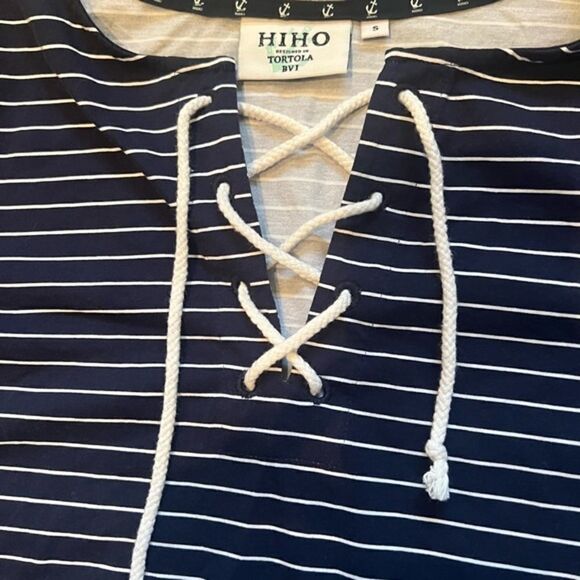 COPY - HIHO Tortola BVI Cover-up/dress Great Condition Small Non Smoking lace u… - Picture 7 of 13